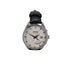 セイコー SEIKO 5M84-0AB0 キネティック 白文字盤 デイデイト メンズ