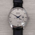 セイコー SEIKO 5M84-0AB0 キネティック 白文字盤 デイデイト メンズ