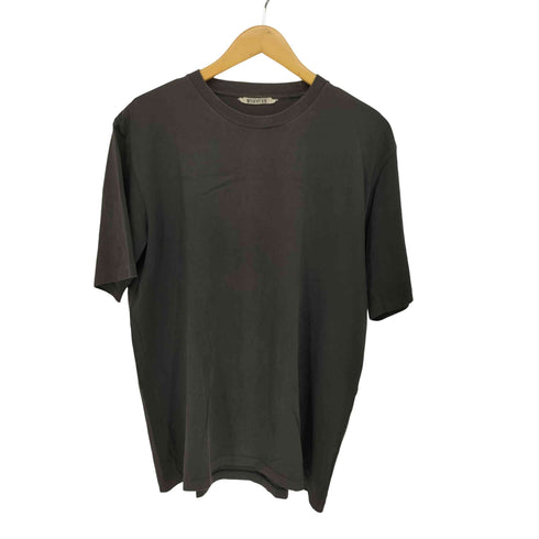 オーラリー AURALEE 19SS PLAITING TEE メンズ JPN:4