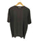オーラリー AURALEE 19SS PLAITING TEE メンズ JPN:4