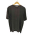 オーラリー AURALEE 19SS PLAITING TEE メンズ JPN:4