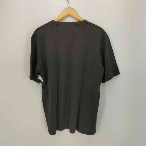 オーラリー AURALEE 19SS PLAITING TEE メンズ JPN:4