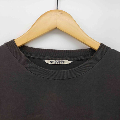 オーラリー AURALEE 19SS PLAITING TEE メンズ JPN:4