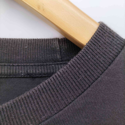 オーラリー AURALEE 19SS PLAITING TEE メンズ JPN:4