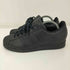 アディダスオリジナルス adidas Originals SUPERSTAR スーパースター トリプルブラック メンズ JPN:26.5