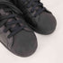アディダスオリジナルス adidas Originals SUPERSTAR スーパースター トリプルブラック メンズ JPN:26.5