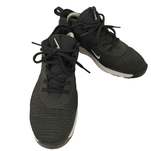 ナイキ NIKE AIR MAX TYPHA 2 BLACK メンズ JPN:27