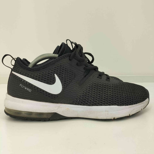 ナイキ NIKE AIR MAX TYPHA 2 BLACK メンズ JPN:27