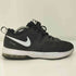 ナイキ NIKE AIR MAX TYPHA 2 BLACK メンズ JPN:27