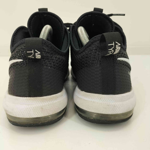ナイキ NIKE AIR MAX TYPHA 2 BLACK メンズ JPN:27