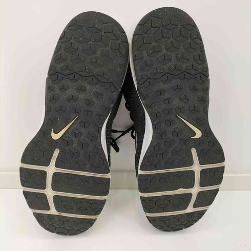 ナイキ NIKE AIR MAX TYPHA 2 BLACK メンズ JPN:27
