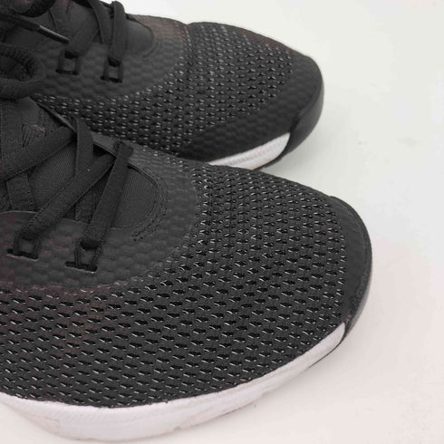 ナイキ NIKE AIR MAX TYPHA 2 BLACK メンズ JPN:27