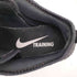 ナイキ NIKE AIR MAX TYPHA 2 BLACK メンズ JPN:27