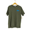 アフィックス AFFIX STANDARDISED T-SHIRT Tシャツ メンズ import:XL