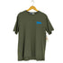 アフィックス AFFIX STANDARDISED T-SHIRT Tシャツ メンズ import:XL
