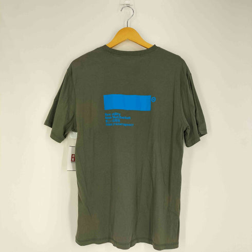 アフィックス AFFIX STANDARDISED T-SHIRT Tシャツ メンズ import:XL