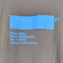 アフィックス AFFIX STANDARDISED T-SHIRT Tシャツ メンズ import:XL