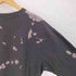 ユーシーエルエー UCLA カレッジ ロゴ 刺繍 タイダイ 総柄 L/S Tシャツ メンズ import:M