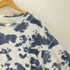 ホリスター Hollister タイダイ 総柄 裏起毛 スウェット メンズ import:S