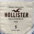 ホリスター Hollister タイダイ 総柄 裏起毛 スウェット メンズ import:S