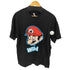 アルスタイルアパレルアクティブウェアー ALSTYLE APPAREL & ACTIVEWEAR フロント キャラクタープリント S/S Tシャツ メンズ import:L