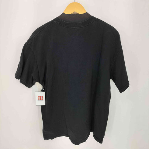 アルスタイルアパレルアクティブウェアー ALSTYLE APPAREL & ACTIVEWEAR フロント キャラクタープリント S/S Tシャツ メンズ import:L