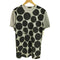 コムデギャルソンオムプリュス COMME des GARCONS HOMME PLUS 13SS Poor King プア キング期 Eye Print Dot Pattern T-shirt メンズ JPN:S
