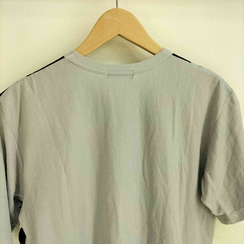 コムデギャルソンオムプリュス COMME des GARCONS HOMME PLUS 13SS Poor King プア キング期 Eye Print Dot Pattern T-shirt メンズ JPN:S