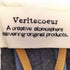ヴェリテクール veritecoeur ウールストレートパンツ レディース JPN:1