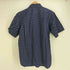 コムデギャルソンオムプリュス COMME des GARCONS HOMME PLUS 10SS Random Collage ランダムコラージュ期 チエックポケット パッチワーク ドット柄 半袖シャツ メンズ JPN:M