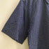 コムデギャルソンオムプリュス COMME des GARCONS HOMME PLUS 10SS Random Collage ランダムコラージュ期 チエックポケット パッチワーク ドット柄 半袖シャツ メンズ JPN:M