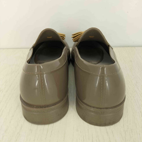 テンパレイト TEMPERATE レインローファー レディース JPN:38