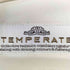 テンパレイト TEMPERATE レインローファー レディース JPN:38