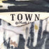 TOWN 総柄 S/S シャツワンピース レディース JPN:XS