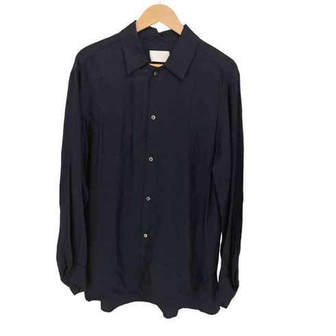 ウル URU 18AW CUPRA L/S SHIRTS メンズ JPN:1