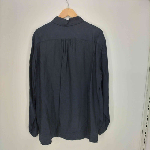 ウル URU 18AW CUPRA L/S SHIRTS メンズ JPN:1