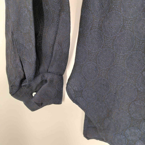 ウル URU 18AW CUPRA L/S SHIRTS メンズ JPN:1