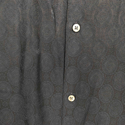 ウル URU 18AW CUPRA L/S SHIRTS メンズ JPN:1