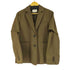 レイビームス Ray BEAMS 2way テーラードジャケット デタッチャブル レディース 0