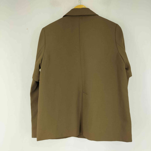 レイビームス Ray BEAMS 2way テーラードジャケット デタッチャブル レディース 0