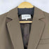 レイビームス Ray BEAMS 2way テーラードジャケット デタッチャブル レディース 0