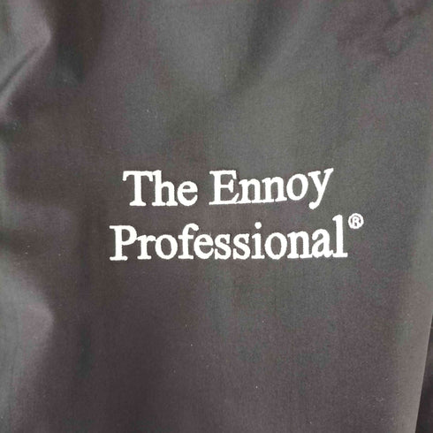 ザエンノイプロフェッショナル The Ennoy Professional 3Layer Shell Jacket 3レイヤー シェル ジャケット メンズ JPN:L