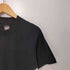 スクリーンスターズ SCREEN STARS 90S USA製 シングルステッチ 綿ポリ 鷲 バックプリント S/S クルーネック Tシャツ @Harley-Davidson メンズ import:S