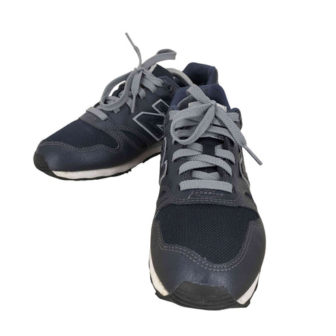 ニューバランス NEW BALANCE 373 ローカットスニーカー レディース JPN:24