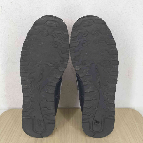 ニューバランス NEW BALANCE 373 ローカットスニーカー レディース JPN:24