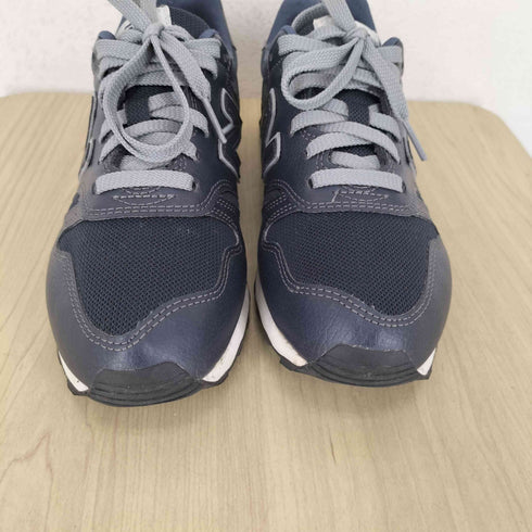 ニューバランス NEW BALANCE 373 ローカットスニーカー レディース JPN:24