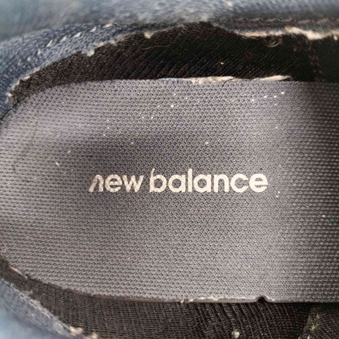 ニューバランス NEW BALANCE 373 ローカットスニーカー レディース JPN:24