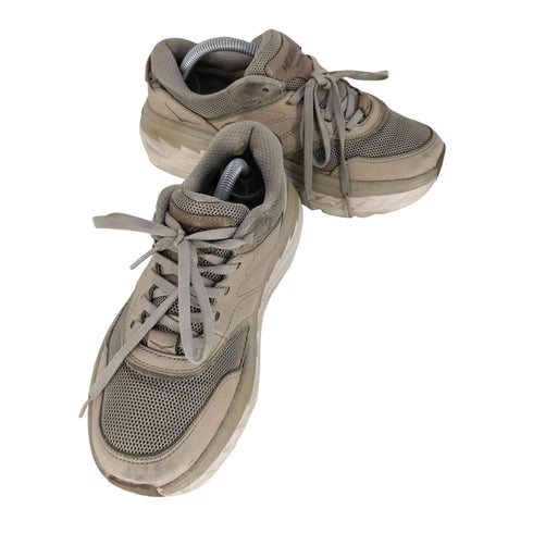 ホカオネオネ HOKA ONE ONE BONDI L ボンダイ L スニーカー レディース JPN:23.5