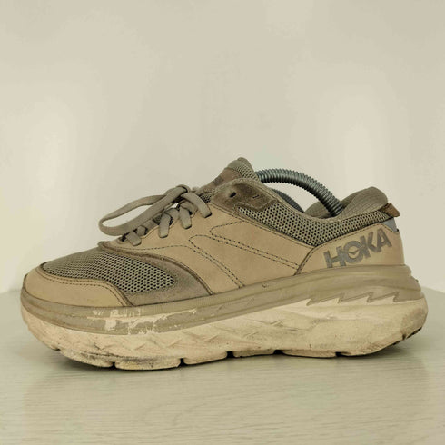 ホカオネオネ HOKA ONE ONE BONDI L ボンダイ L スニーカー レディース JPN:23.5