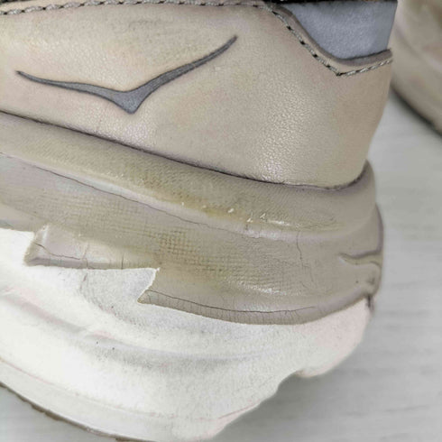 ホカオネオネ HOKA ONE ONE BONDI L ボンダイ L スニーカー レディース JPN:23.5